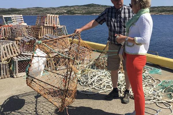 Fogo Island - Newfoundland & Labrador - Canada - Doets Reizen