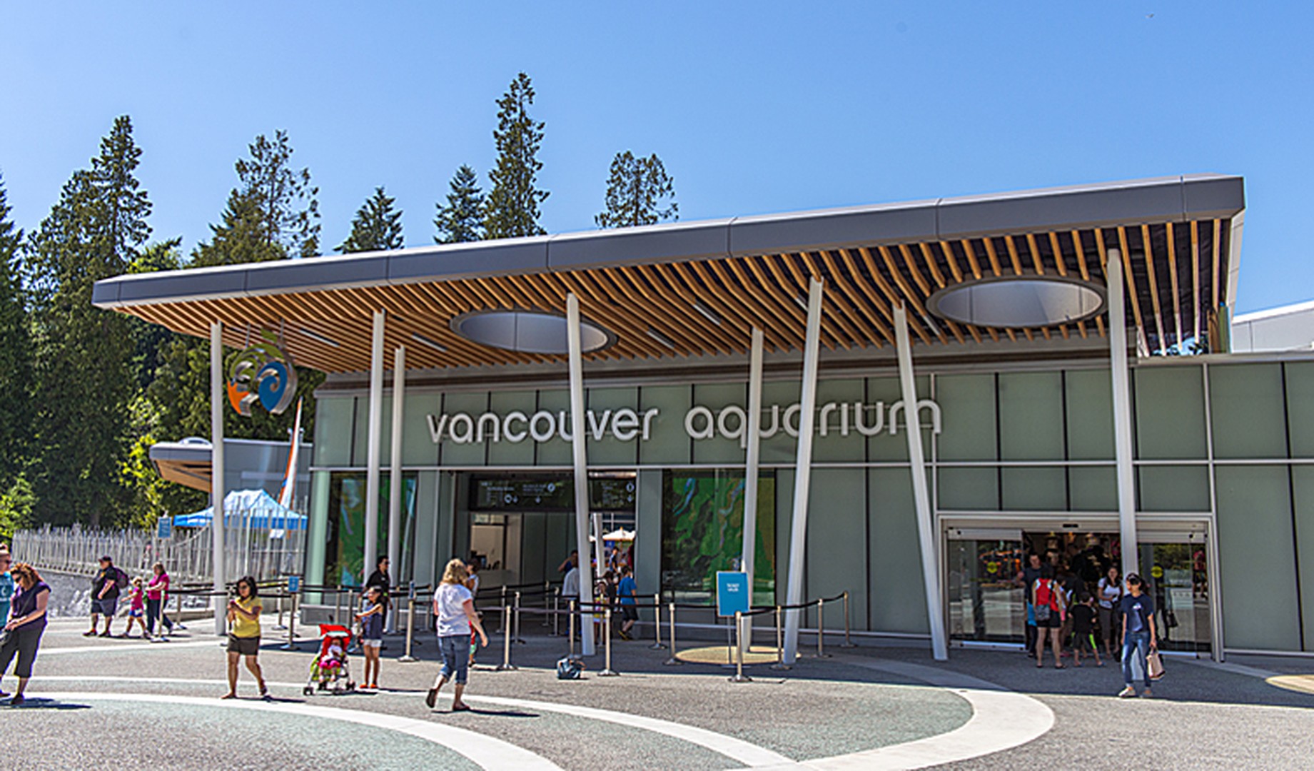 Fietsen Vancouver - British Columbia - Canada - Doets Reizen