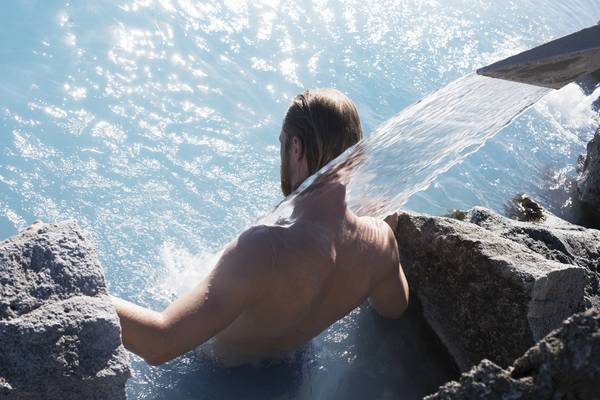 Myvatn Nature Baths - IJsland - Doets Reizen