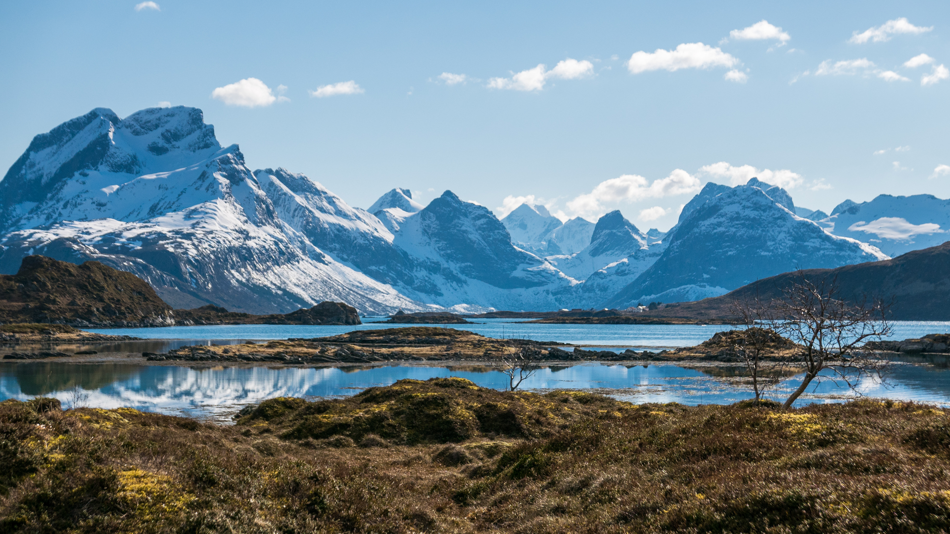 Lofoten - Doets Reizen - Vakantie Noorwegen - Credits VisitNorway.com