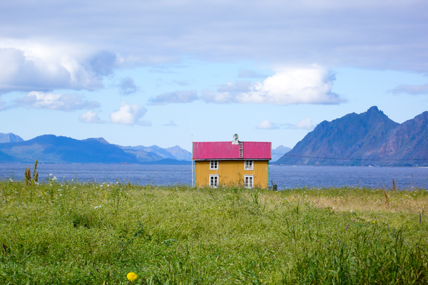 Lofoten - Doets Reizen - Vakantie Noorwegen - Credits VisitNorway