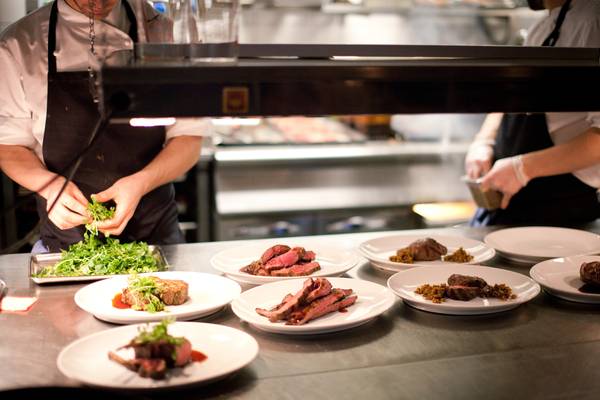 Restaurant Stockholm - Doets Reizen - Vakantie Zweden - Credit Visit Sweden