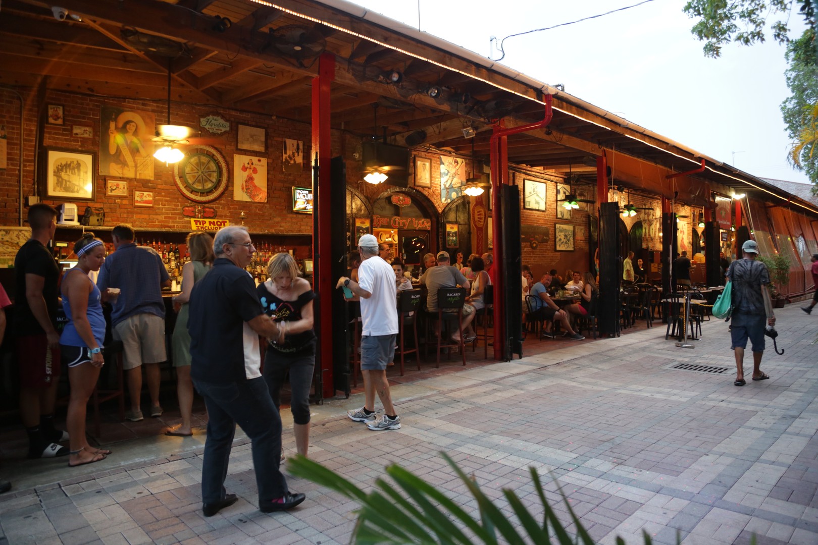 Key West - The Keys - Florida - Doets Reizen