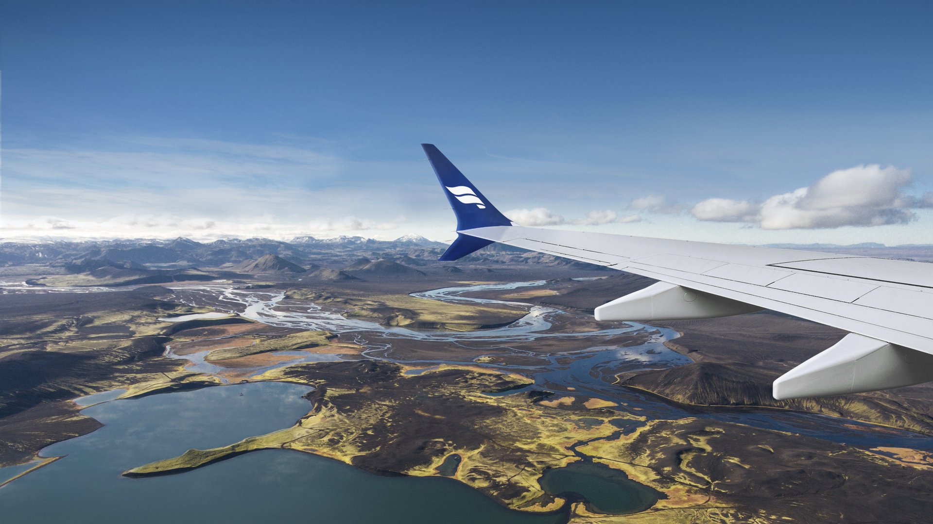 Icelandair - Doets Reizen - Vakantie IJsland - Stop-over