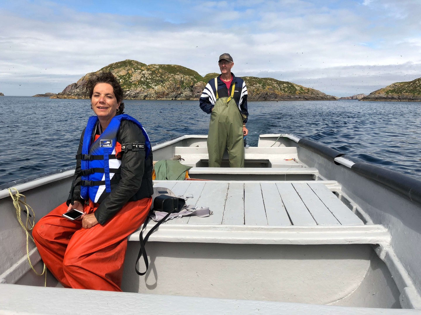 Fogo Island - Newfoundland & Labrador - Canada - Doets Reizen