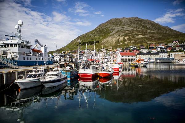 Honningsvåg - Doets Reizen - Vakantie Noorwegen - Credits VisitNorway