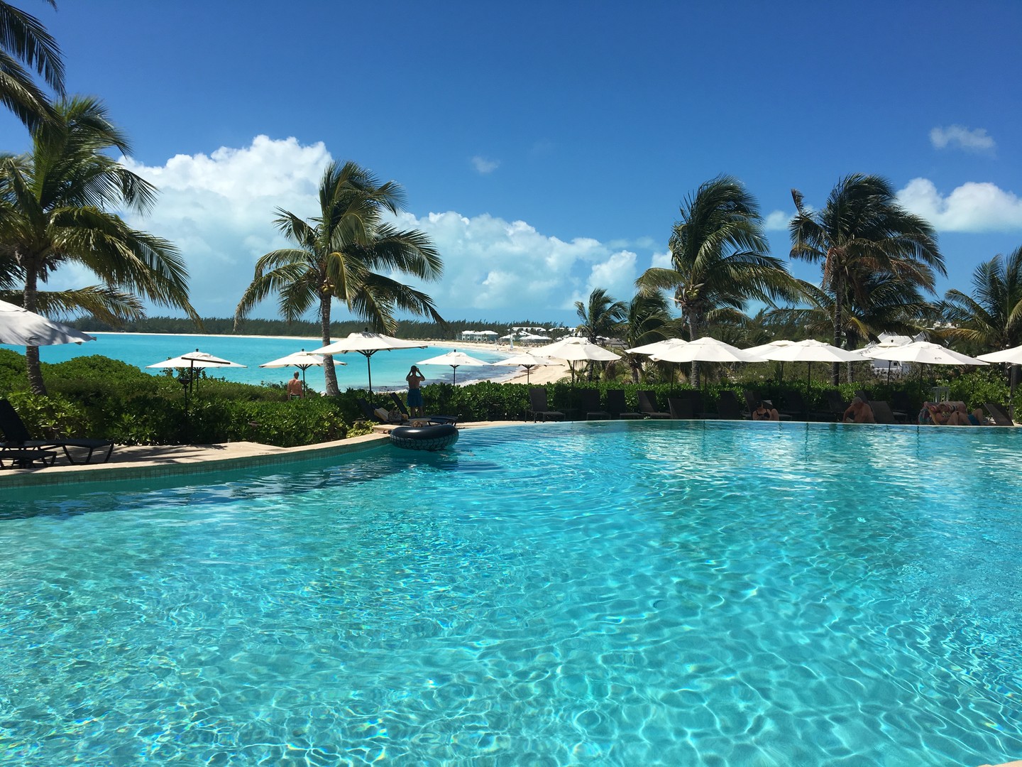 Great Exuma - Cruise Bahamas - Cruisevakantie - Doets Reizen