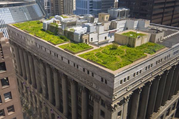 Chicago - Illinois - Doets Reizen