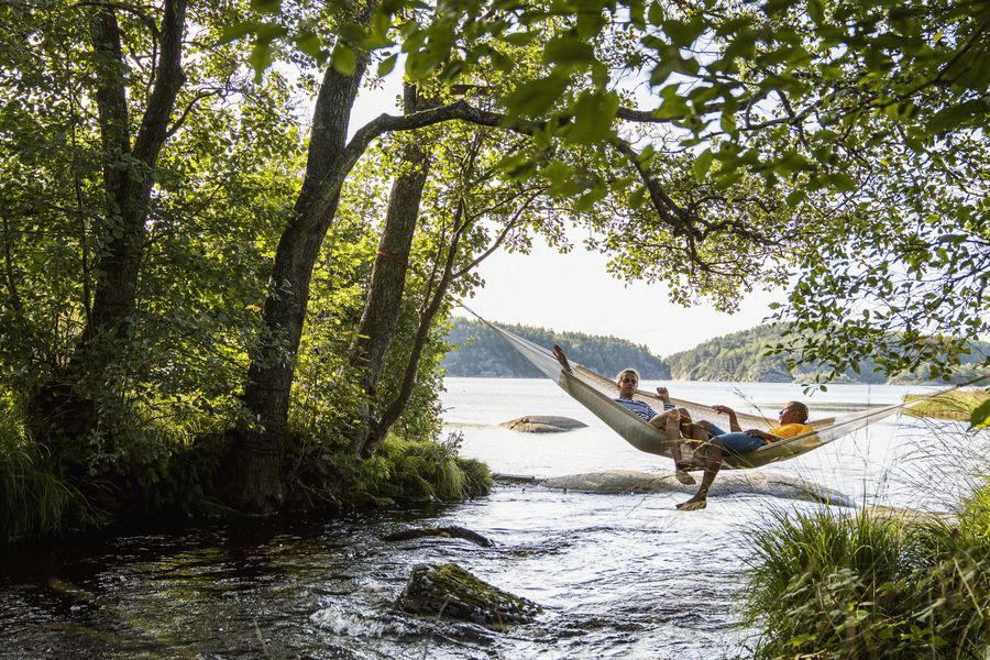 Agder - Doets Reizen - Vakantie Noorwegen - Credits VisitNorway