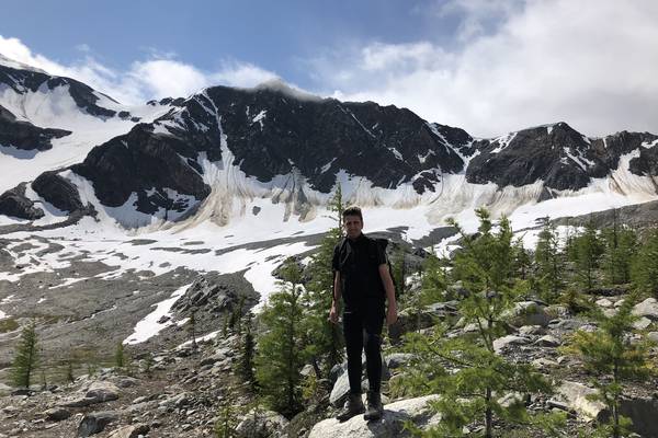 CMH Bugaboos - British Columbia - Canada - Doets Reizen
