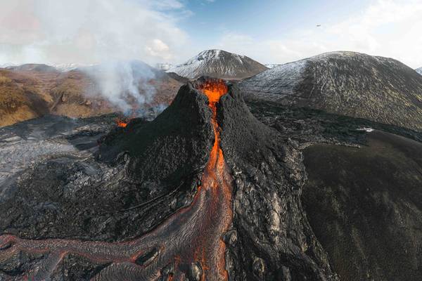 Vakantie IJsland - Reykjanes Geo Park - Doets Reizen