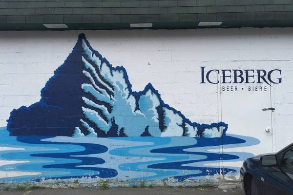 Quidi Vidi Brewery - St. John's - Newfoundland & Labrador - Canada - Doets Reizen