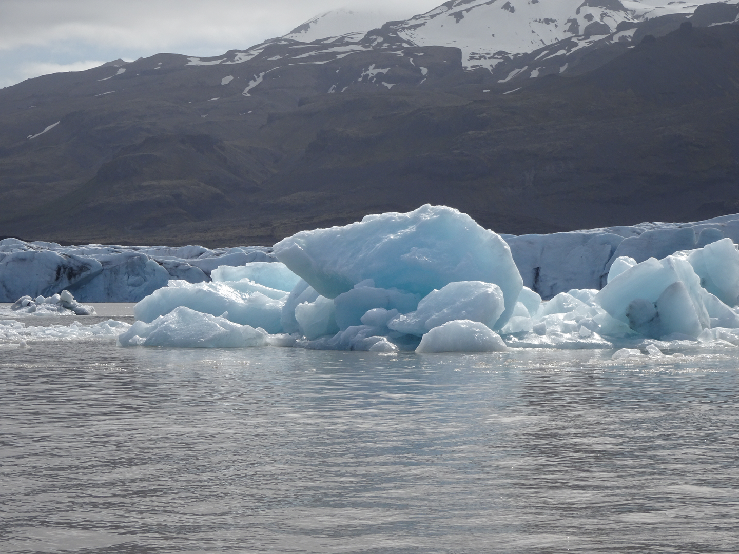 Hof - Höfn - IJsland - Doets Reizen