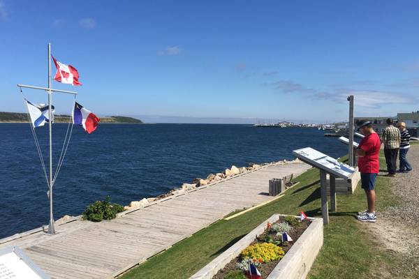 Cheticamp - Nova Scotia - Canada - Doets Reizen