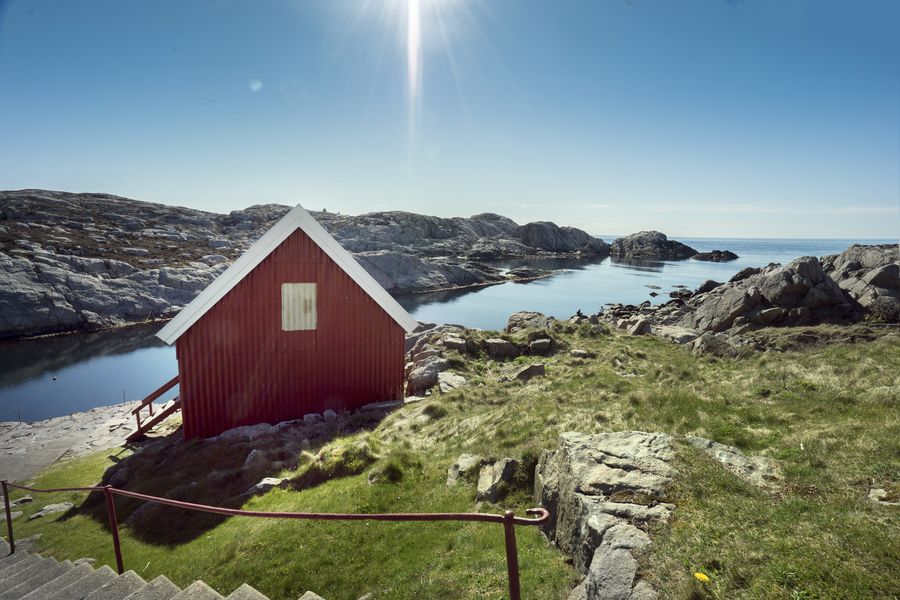 Agder - Doets Reizen - Vakantie Noorwegen - Credits VisitNorway