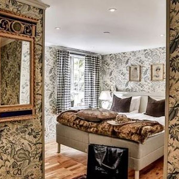 Vadstena Klosterhotel - Kamer