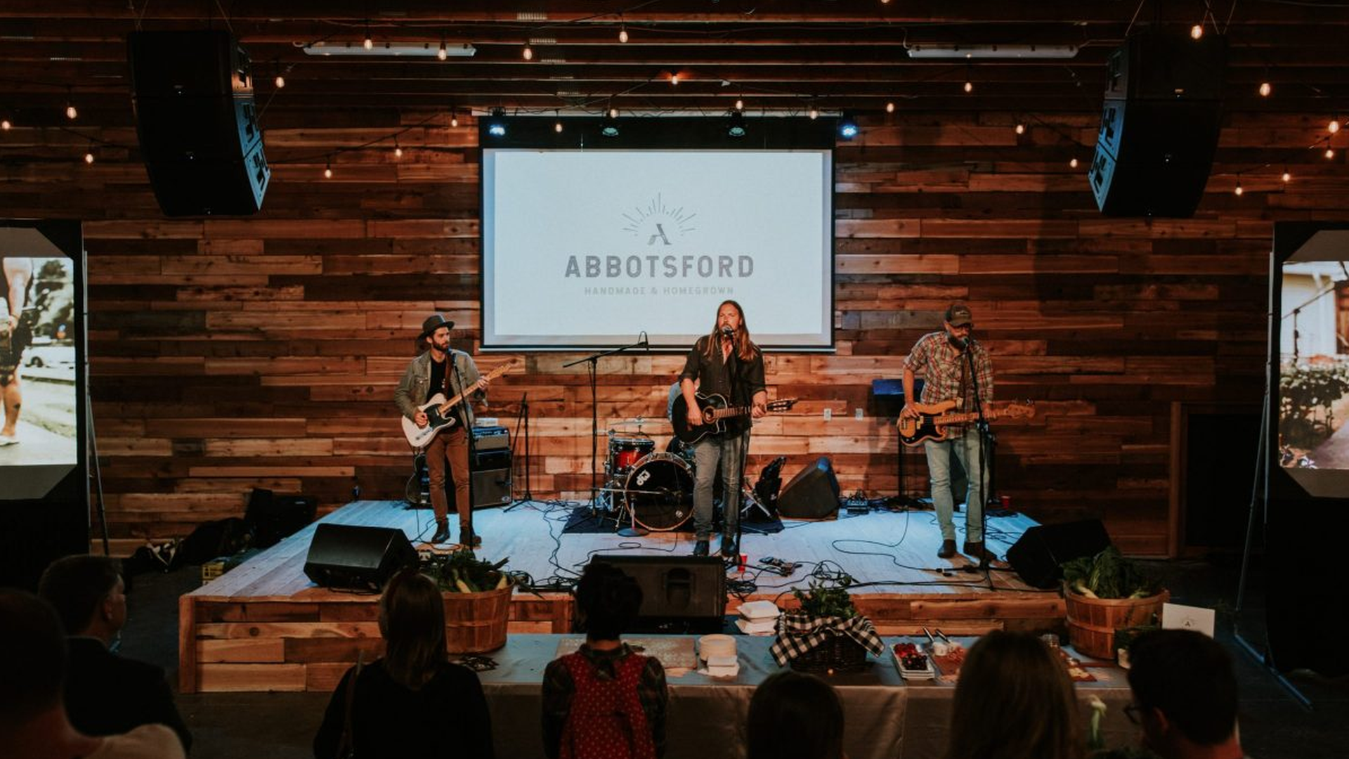 Tourism Abbotsford