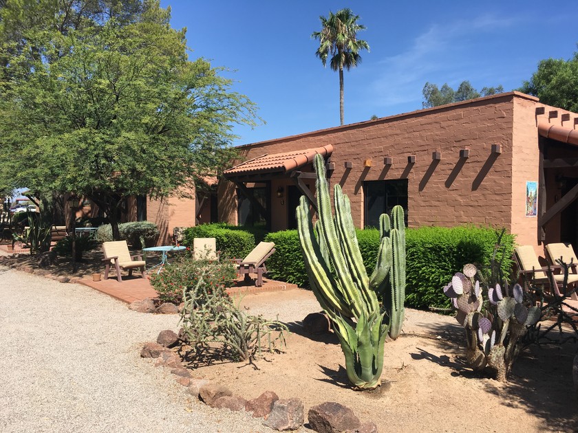 Onze favoriete ranches in Tucson, Arizona | Doets Reizen