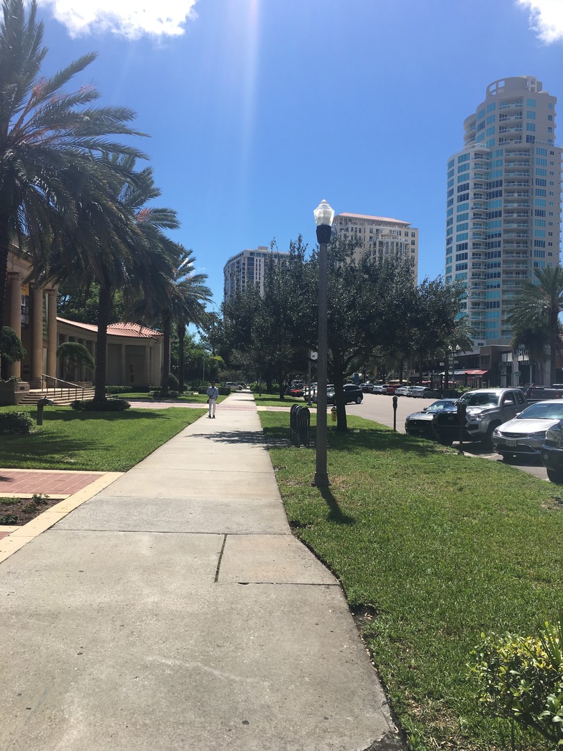 Dali Museum - St. Pete Beach - Florida - Doets Reizen