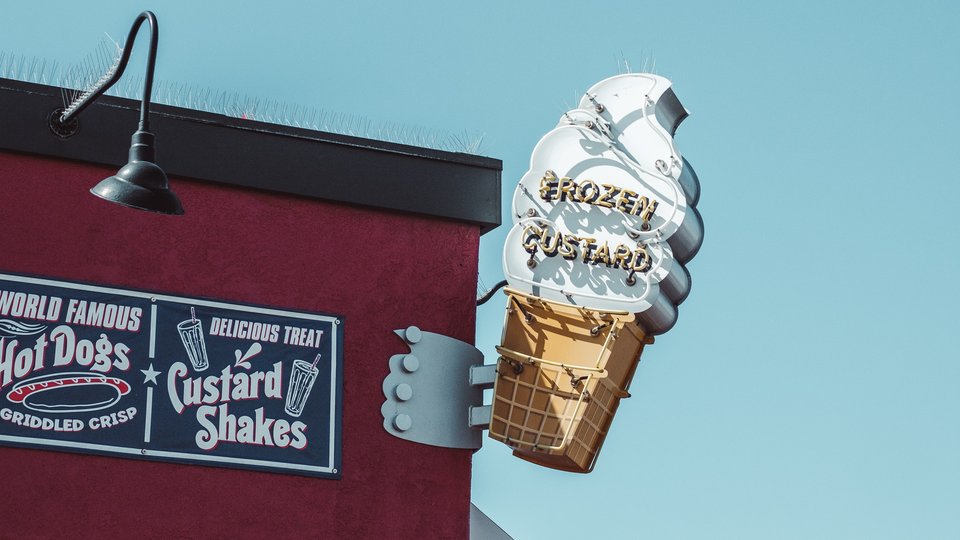 Beverly Hills - Los Angeles - California - Amerika - Doets Reizen