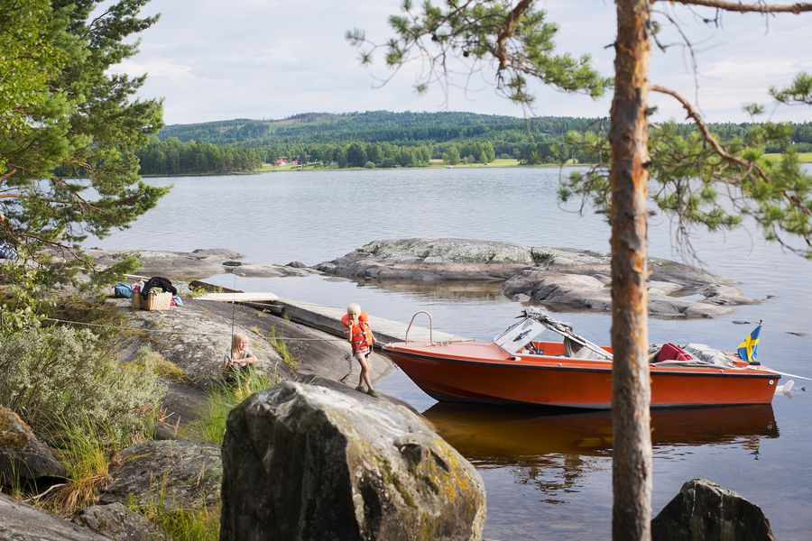 Dalarna - Doets Reizen - Vakantie Zweden - Credits Visit Sweden
