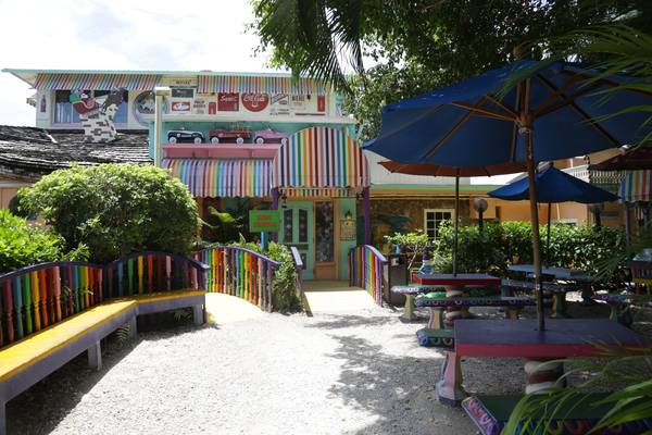 Captiva Island - Florida - Doets Reizen