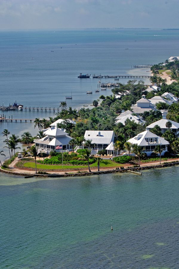 Sanibel Island - Captiva Island - Florida - Doets Reizen