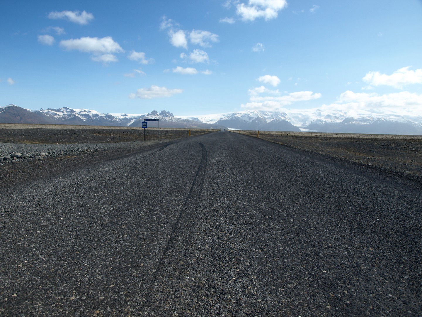 IJsland autovakantie - Doets Reizen