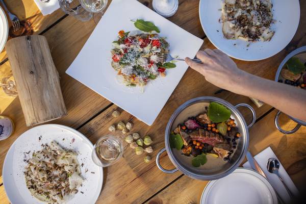 Charlevoix Region - Doets Reizen - Canada - Bonjour Quebec