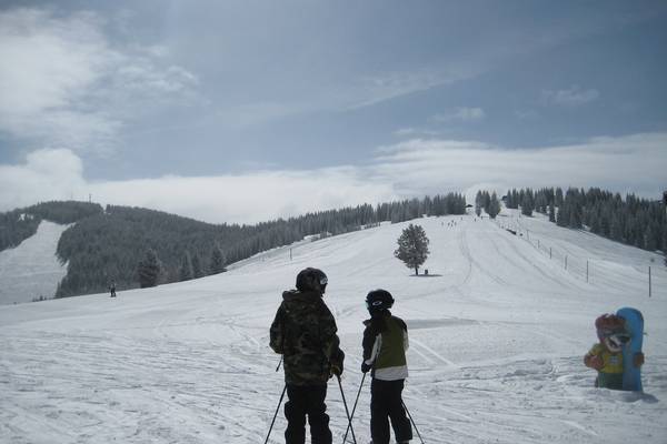 Wintersport - Vail - Colorado - Amerika - Doets Reizen