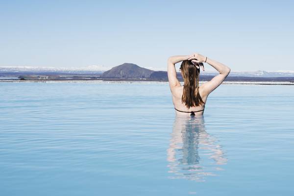Myvatn Nature Baths - IJsland - Doets Reizen