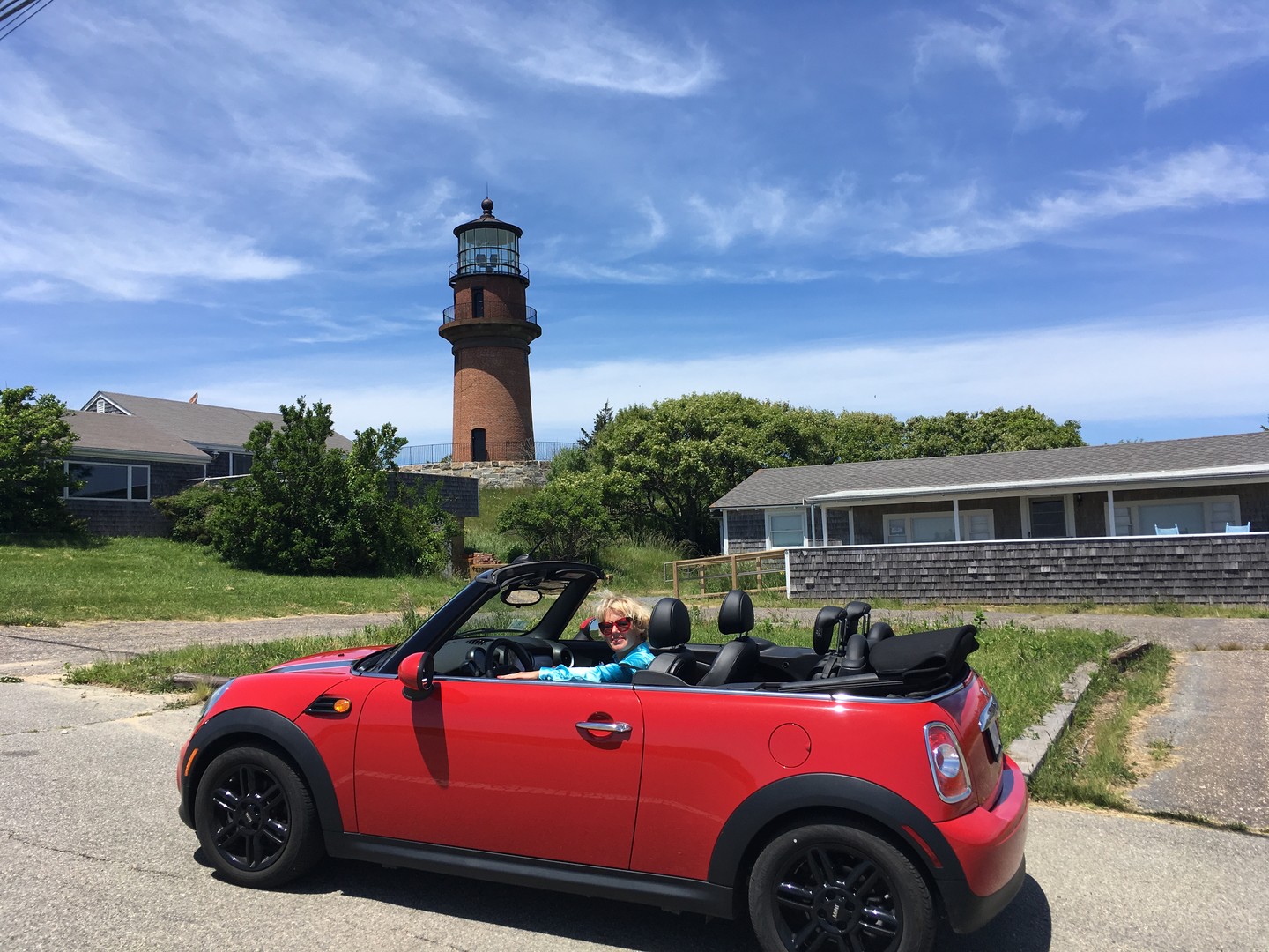 Martha's Vineyard - Massachusetts - Doets Reizen