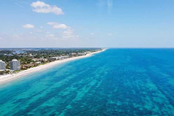 Vero Beach in Florida - Doets Reizen