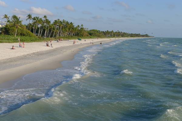 Naples - Florida - Doets Reizen