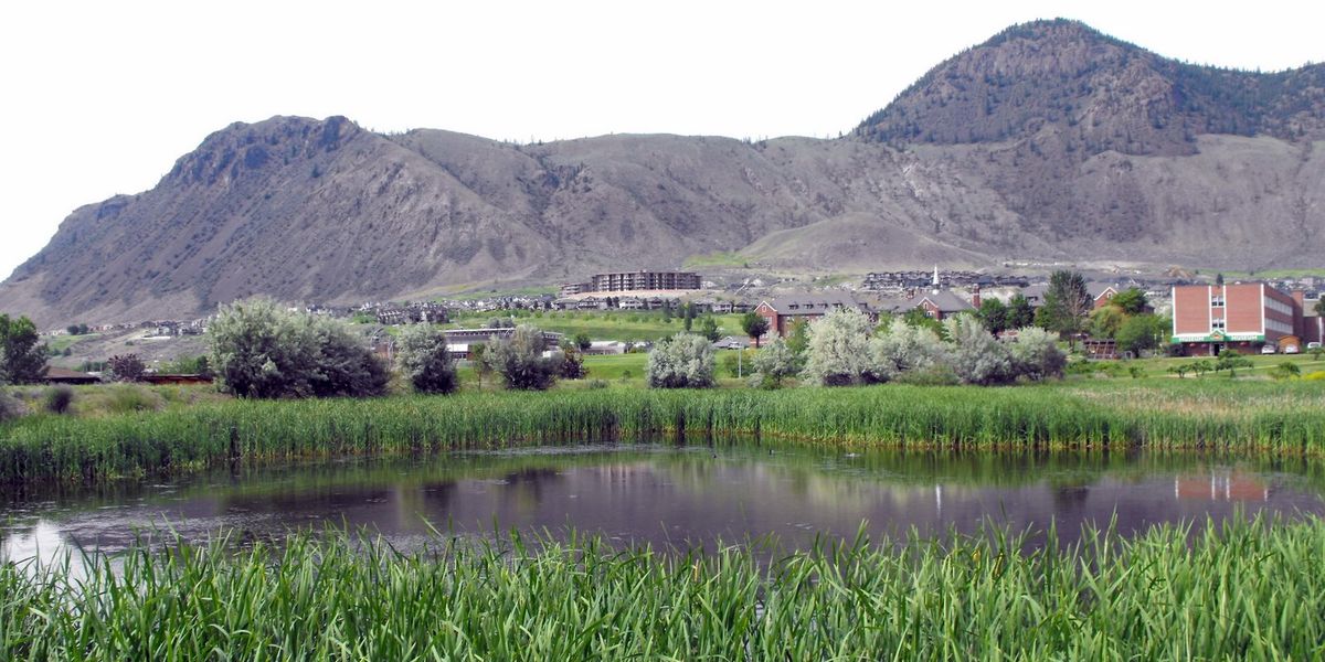 Secwepemc Museum & Heritage Park - Kamloops - British Columbia - Canada - Doets Reizen