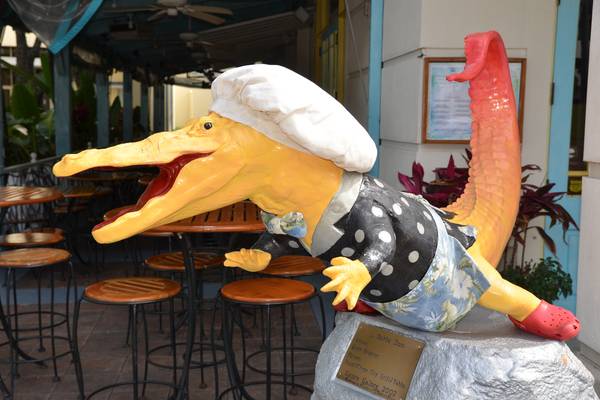 Naples - Florida - Doets Reizen