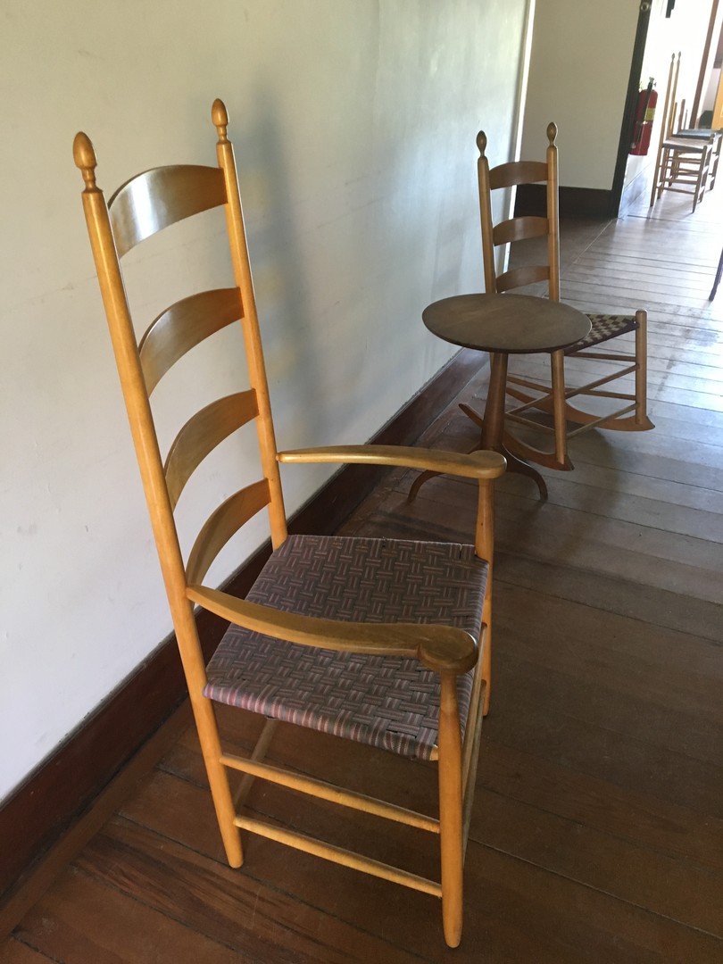 The Berkshires - Massachusetts - Doets Reizen