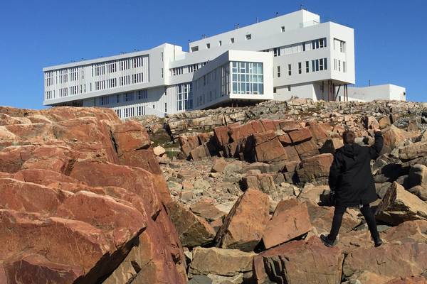 Fogo Island Inn - Newfoundland & Labrador - Canada - Doets Reizen