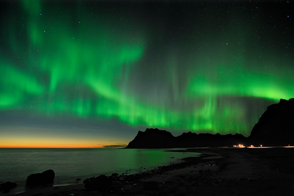 Lofoten - Doets Reizen - Vakantie Noorwegen - Credits VisitNorway.com