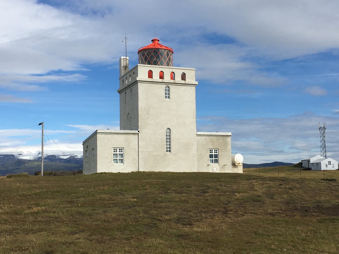 Black Sand Beach - IJsland - Doets Reizen