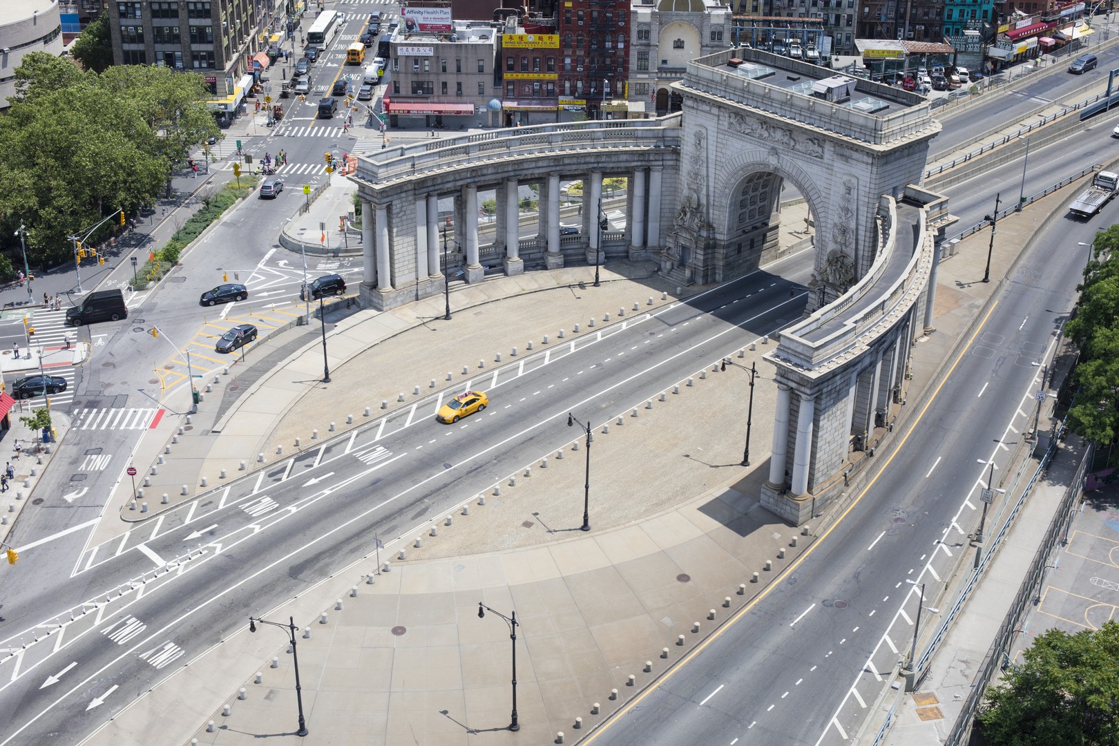 Hotel 50 Bowery - New York - Doets Reizen