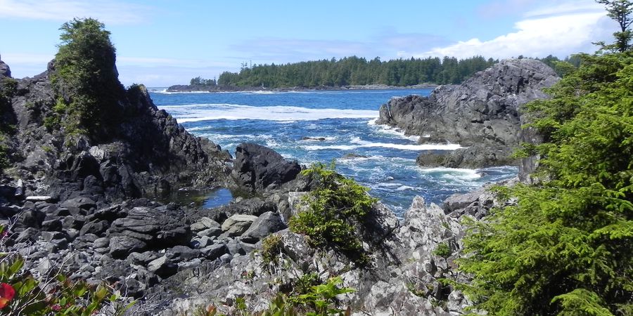 Pacific Rim National Park