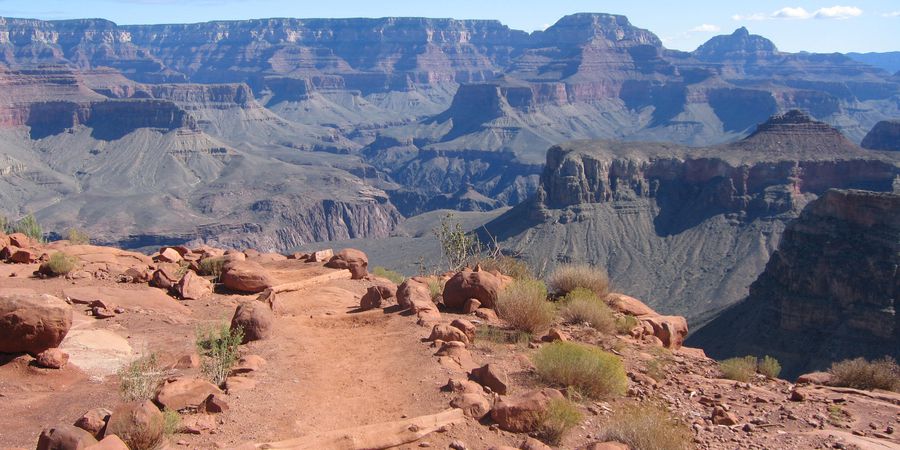 South Rim, Grand Canyon, Arizona