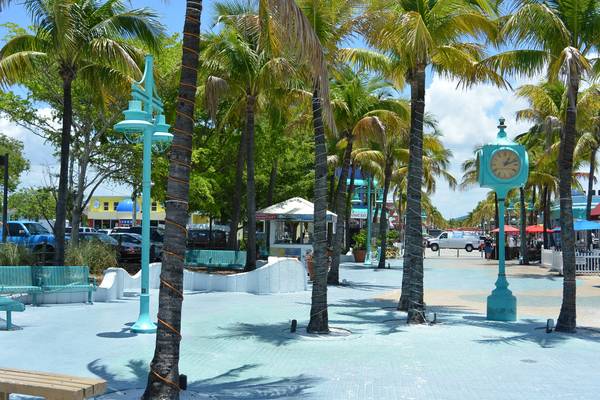 Fort Myers Beach - Florida - Doets Reizen