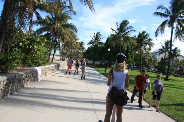 Miami - Florida - Doets Reizen