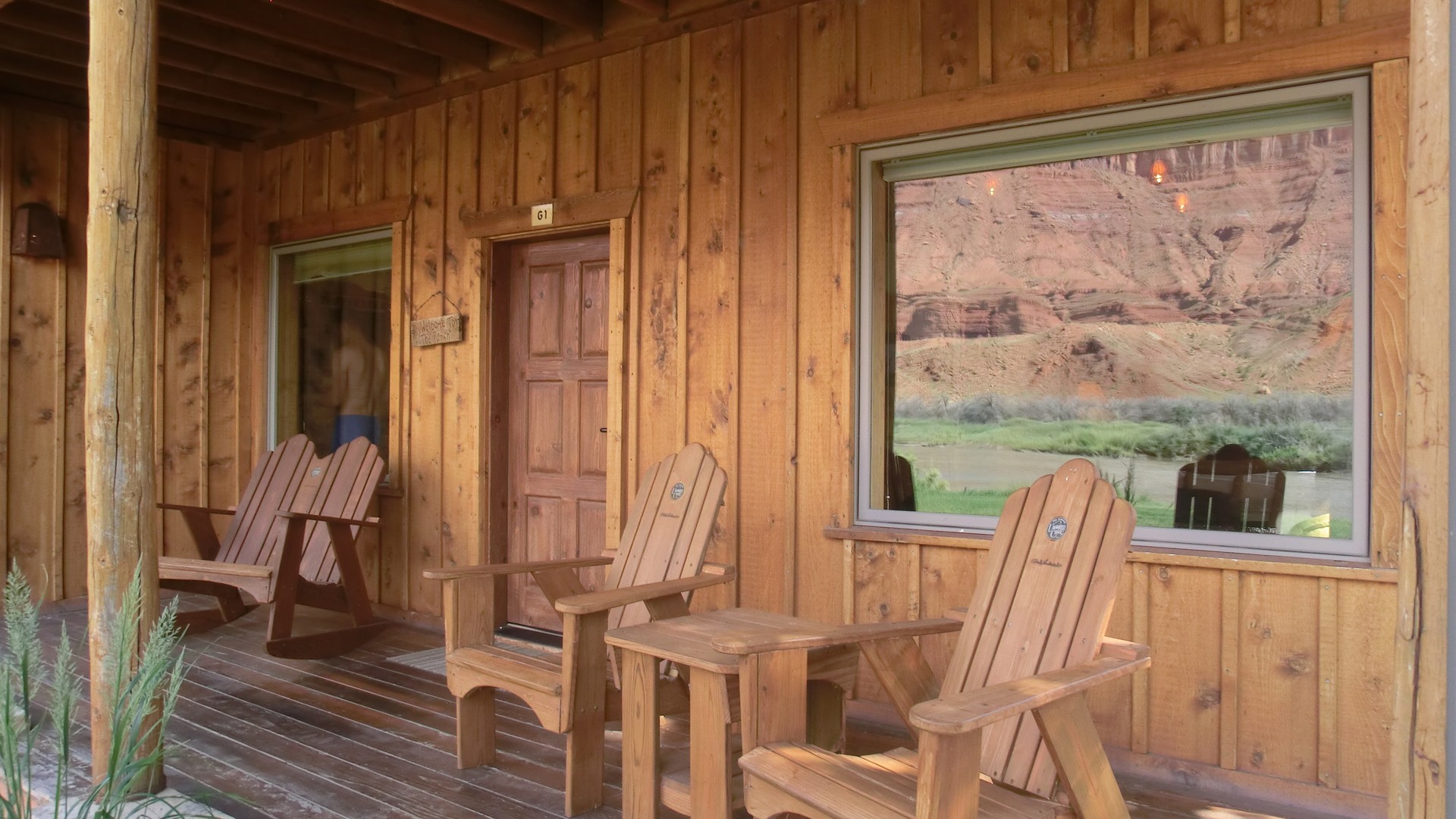 Sorrel River Ranch - Moab - Utah - Doets Reizen