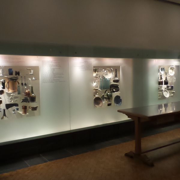 Auberge Saint-Antoine - Quebec City - Quebec - Canada - Doets Reizen