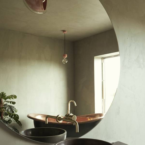 Hello Sunnanhed - Badkamer2