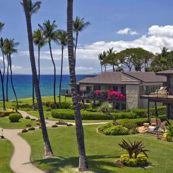 Wailea Elua Village 1