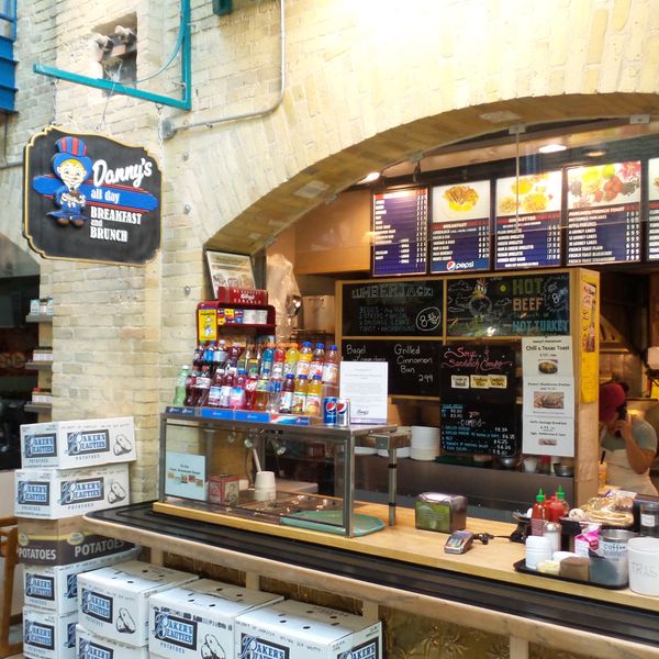 Winnipeg - Manitoba - Canada - Doets Reizen